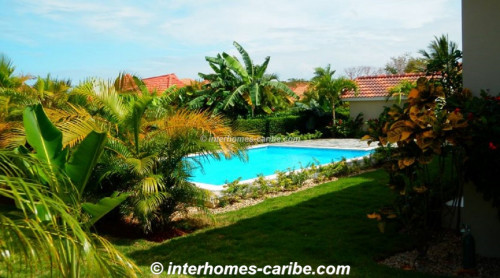photos for SOSUA: VILLA MARIELA